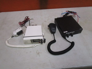 CB Radios