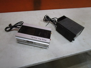 Power Inverters