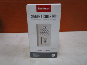 Electronic Deadbolt Door Lock