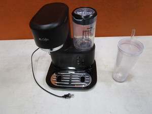 Coffee Machine wGrinder