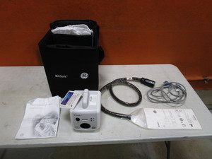 BiliSoft Photo Therapy Machine