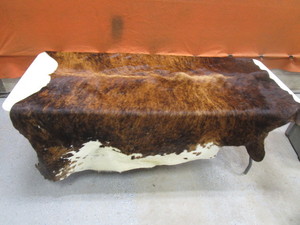 Cowhide