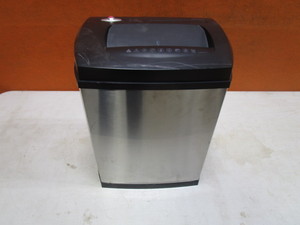 Paper Shredder