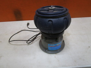Vibratory TumblerPolisher