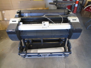 Large Format Printer