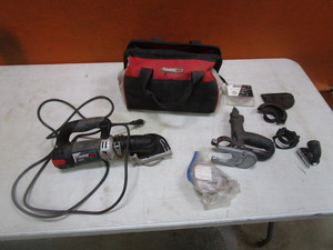 Roto Zip Cutout Tool & Accessories