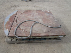 Southworth Lift Table
