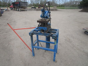Punch Press