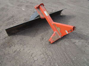 7 Land Pride 3 Point Blade