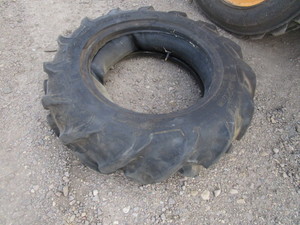 Kubota Tractor Front Tire
