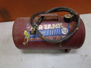 Air Tank