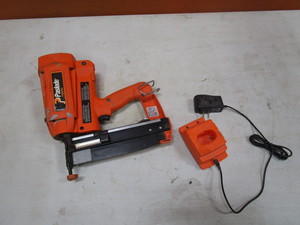 Passload Brad Nailer