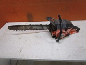 Dolmar 22 Chainsaw