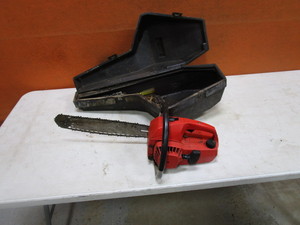 Oregon 16 Chainsaw