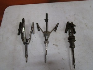 Cylinder Hones
