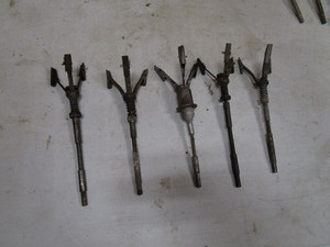 Brake Cylinder & Small Engine Hones