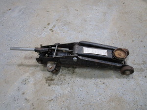 Floor Jack