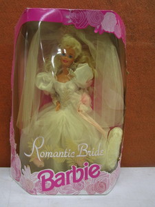 Vintage Barbie