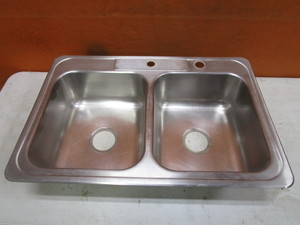 SS Kitchen Sink