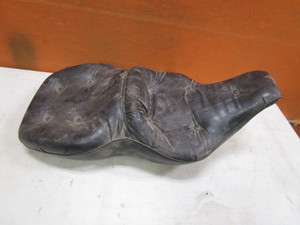 Stock Harley Davidson Seat