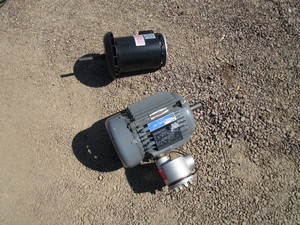 Electric Motors