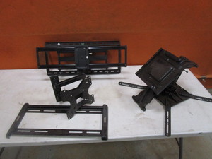 TV Wall Mounts