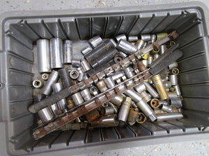 Misc Sockets