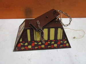 Pool Table Light
