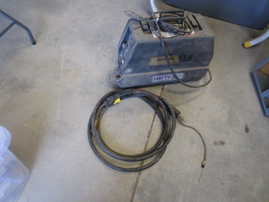 Thermal Arc Hefty II Suitcase Welder