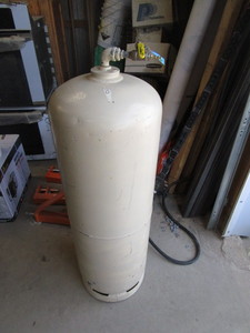 Air Tank