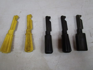 Train Locomotive Keys