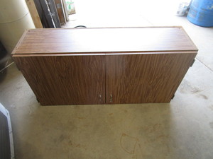 Cabinet 48x24x13