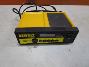DeWalt Battery ChargerBooster