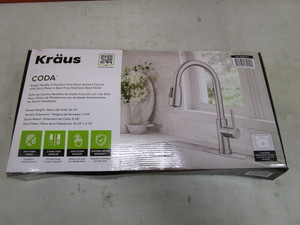 Kitchen Faucet