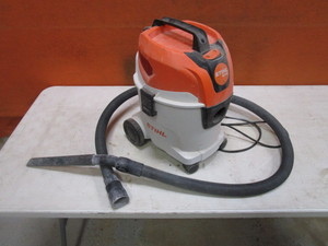 Stihl 5gal Shop-Vac