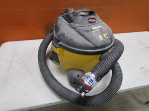 8gal Shop-Vac