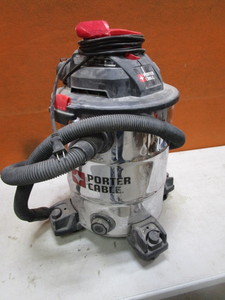 10gal Shop-Vac
