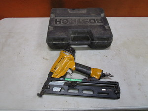 Bostitch Finish Nailer