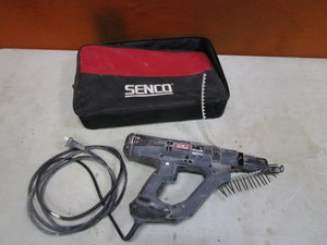 Senco Drywall Screw Gun