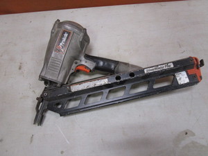 Passload Framing Nailer