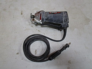 Roto Zip Cutout Tool