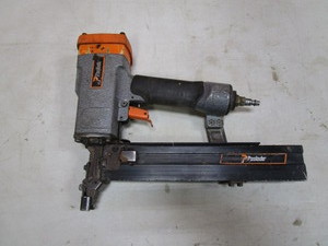 Passload Stapler