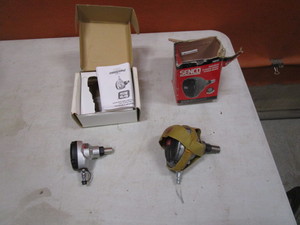 Palm Nailer & Mini Palm Nailer