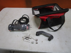 Roto Zip Cutout Tool