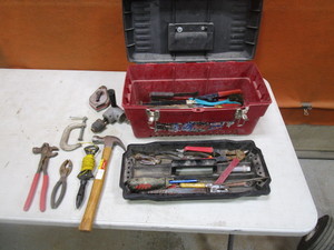 Toolbox & Misc Tools