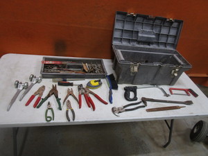 Toolbox & Misc Tools
