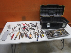 Toolbox & Misc Tools