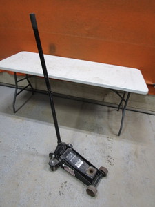 3ton Floor Jack