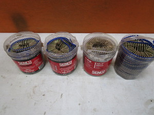 Drywall Screw Strips