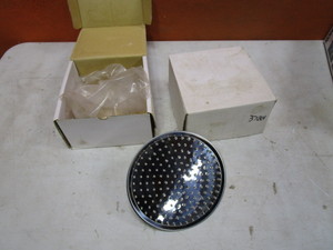 (2) Rain Shower Heads